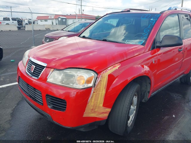 Продаж на аукціоні авто 2006 Saturn Vue 4 Cyl, vin: 5GZCZ33D76S800048, номер лоту: 45916074