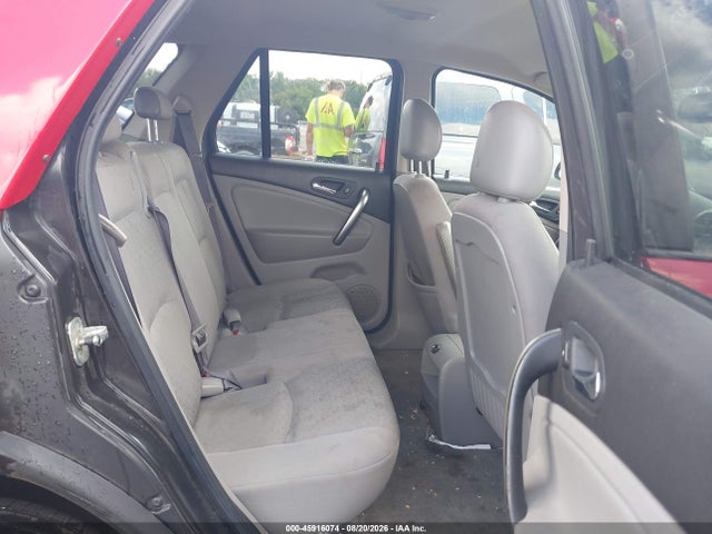 Продаж на аукціоні авто 2006 Saturn Vue 4 Cyl, vin: 5GZCZ33D76S800048, номер лоту: 45916074