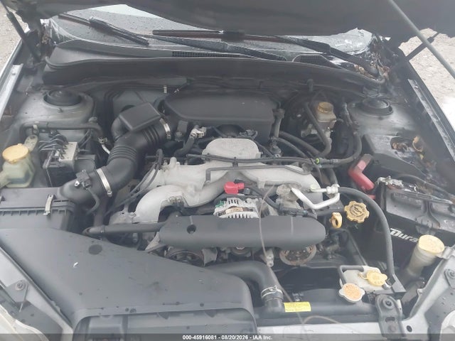 Продаж на аукціоні авто 2011 Subaru Impreza 2.5i Premium, vin: JF1GE6B66BH503014, номер лоту: 45916081