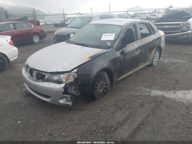 Продаж на аукціоні авто 2011 Subaru Impreza 2.5i Premium, vin: JF1GE6B66BH503014, номер лоту: 45916081