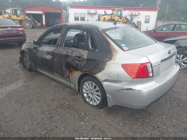 Продаж на аукціоні авто 2011 Subaru Impreza 2.5i Premium, vin: JF1GE6B66BH503014, номер лоту: 45916081