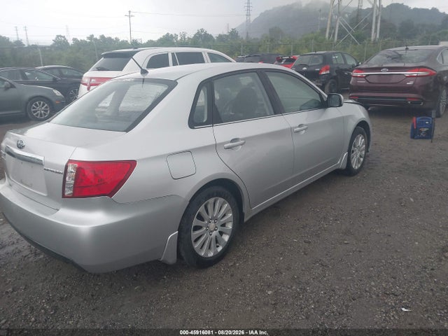 Продаж на аукціоні авто 2011 Subaru Impreza 2.5i Premium, vin: JF1GE6B66BH503014, номер лоту: 45916081