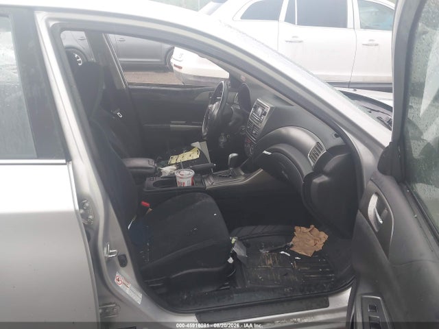 Продаж на аукціоні авто 2011 Subaru Impreza 2.5i Premium, vin: JF1GE6B66BH503014, номер лоту: 45916081
