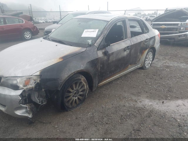 Продаж на аукціоні авто 2011 Subaru Impreza 2.5i Premium, vin: JF1GE6B66BH503014, номер лоту: 45916081