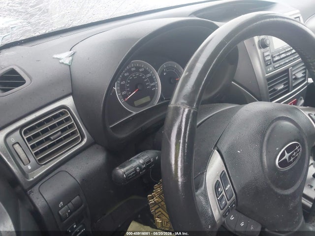 Продаж на аукціоні авто 2011 Subaru Impreza 2.5i Premium, vin: JF1GE6B66BH503014, номер лоту: 45916081