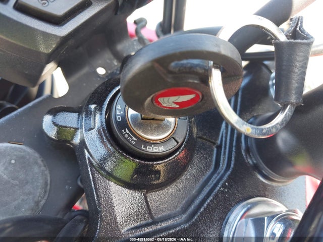 Honda Ct125 A 2022 MLHJA5553N5100278 Image 11