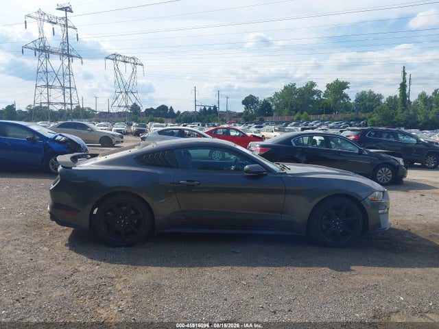 Ford Mustang Ecoboost 2018 1FA6P8THXJ5173928 Image 13