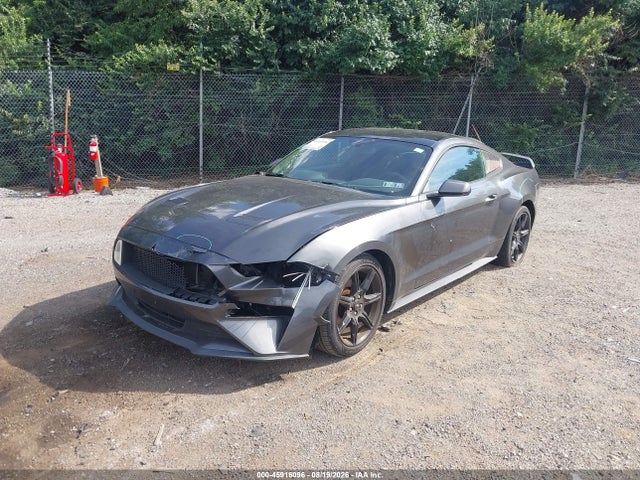 Ford Mustang Ecoboost 2018 1FA6P8THXJ5173928 Image 17