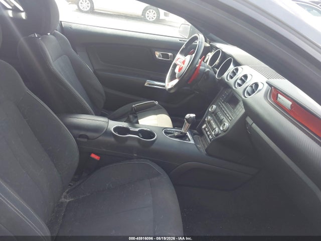Ford Mustang Ecoboost 2018 1FA6P8THXJ5173928 Image 5