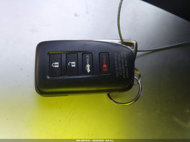 Продажа на аукционе авто 2025 Lexus Is 350 F Sport, vin: JTHGZ1B24S5088807, номер лота: 45916101