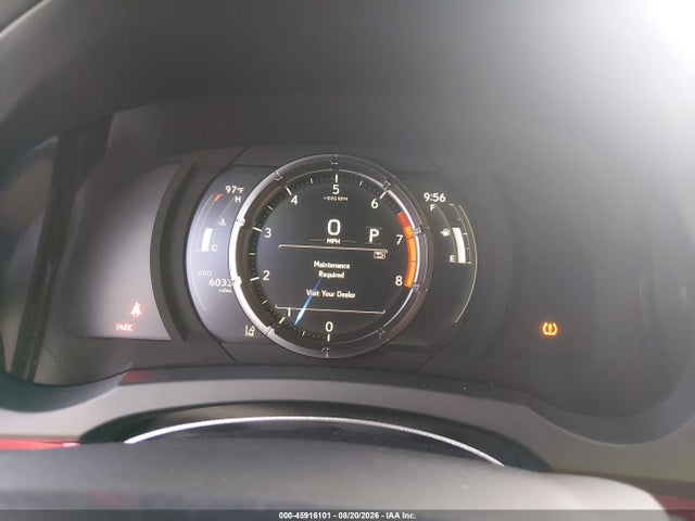 Продажа на аукционе авто 2025 Lexus Is 350 F Sport, vin: JTHGZ1B24S5088807, номер лота: 45916101