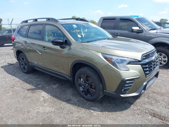 Продаж на аукціоні авто 2026 Subaru Ascent Premium 8-passenger, vin: 4S4WMAAD6T3421015, номер лоту: 45916106