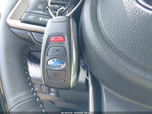Продаж на аукціоні авто 2026 Subaru Ascent Premium 8-passenger, vin: 4S4WMAAD6T3421015, номер лоту: 45916106