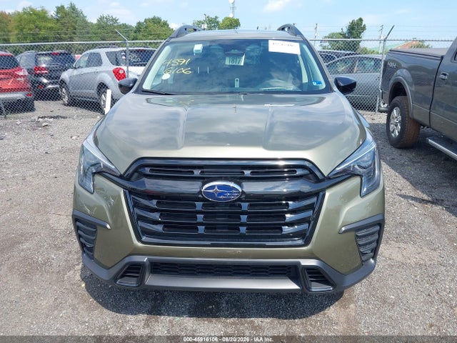 Продаж на аукціоні авто 2026 Subaru Ascent Premium 8-passenger, vin: 4S4WMAAD6T3421015, номер лоту: 45916106