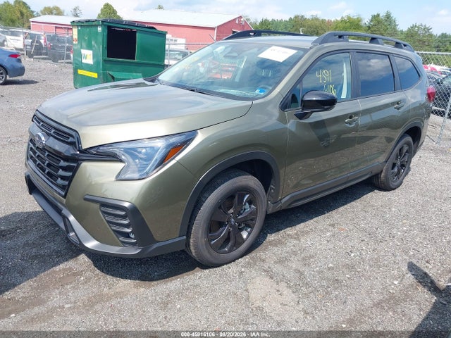 Продаж на аукціоні авто 2026 Subaru Ascent Premium 8-passenger, vin: 4S4WMAAD6T3421015, номер лоту: 45916106