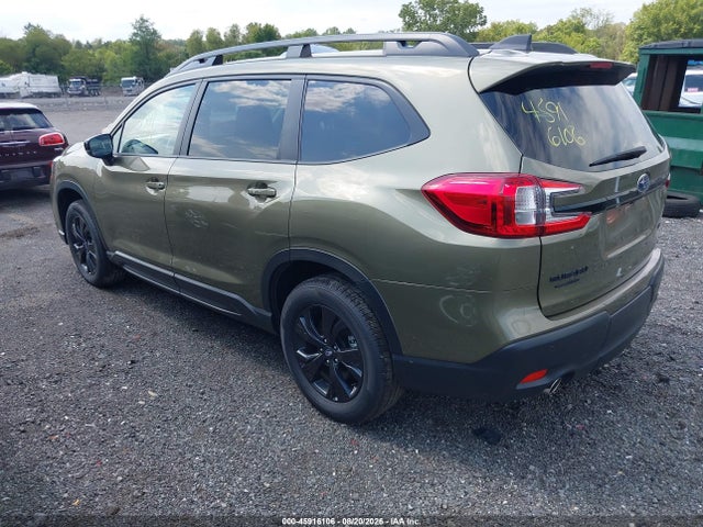 Продаж на аукціоні авто 2026 Subaru Ascent Premium 8-passenger, vin: 4S4WMAAD6T3421015, номер лоту: 45916106