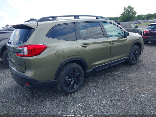 Продаж на аукціоні авто 2026 Subaru Ascent Premium 8-passenger, vin: 4S4WMAAD6T3421015, номер лоту: 45916106