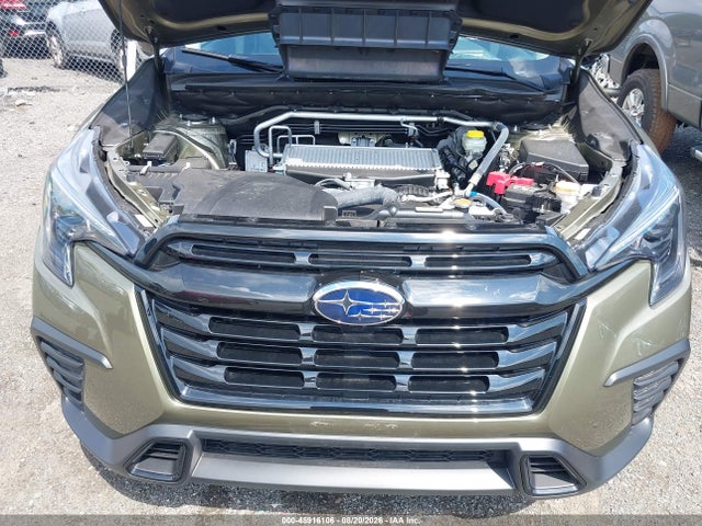 Продаж на аукціоні авто 2026 Subaru Ascent Premium 8-passenger, vin: 4S4WMAAD6T3421015, номер лоту: 45916106