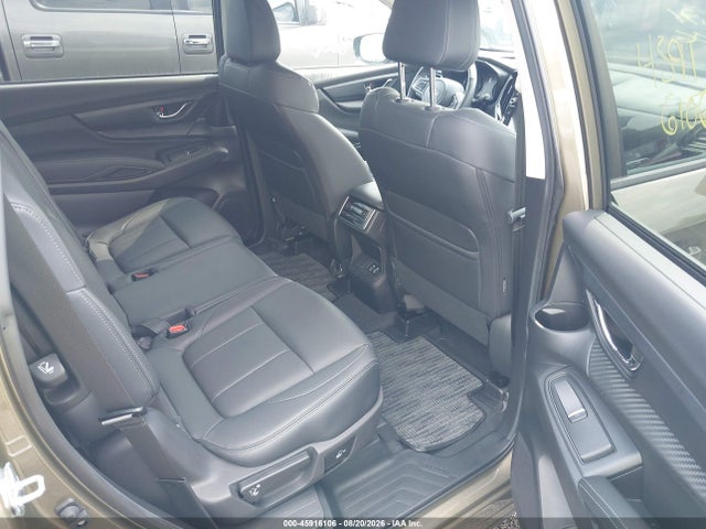 Продаж на аукціоні авто 2026 Subaru Ascent Premium 8-passenger, vin: 4S4WMAAD6T3421015, номер лоту: 45916106