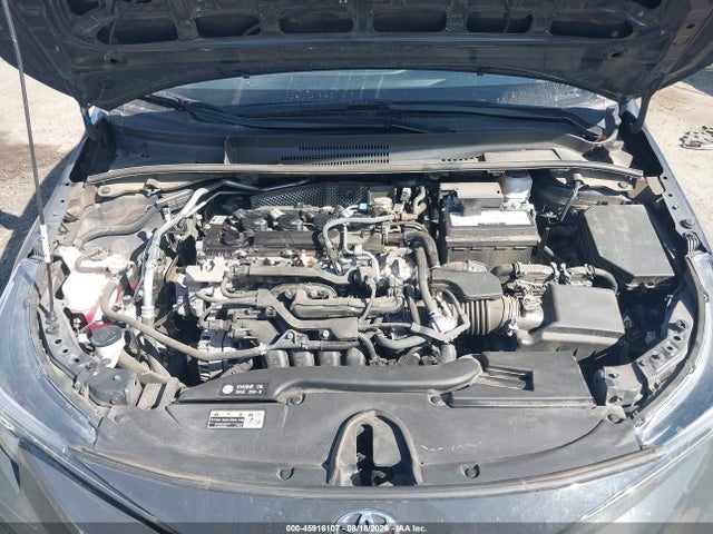 Toyota COROLLA SE 2025 5YFS4MCE6SP225642 Image 10