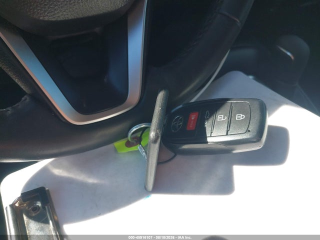 Toyota COROLLA SE 2025 5YFS4MCE6SP225642 Image 11