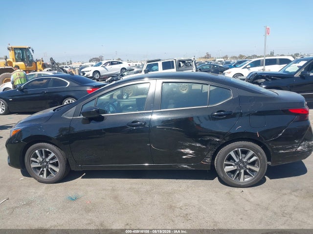 3N1CN8EV5RL920324 Nissan Versa 1.6 Sv