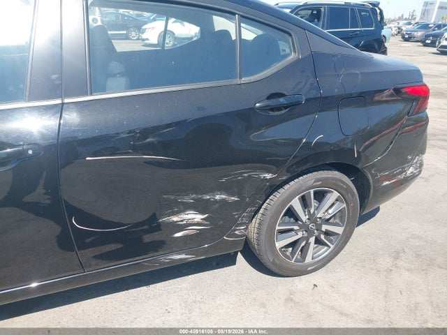 3N1CN8EV5RL920324 Nissan Versa 1.6 Sv