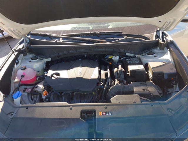 Hyundai TUCSON SEL 2026 5NMJB3DE7TH742115 Image 10