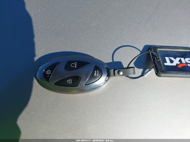 Hyundai TUCSON SEL 2026 5NMJB3DE7TH742115 Image 11