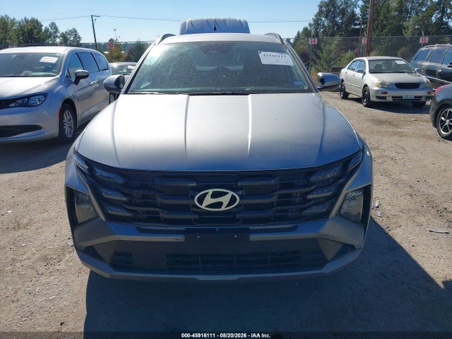 Hyundai TUCSON SEL 2026 5NMJB3DE7TH742115 Image 13