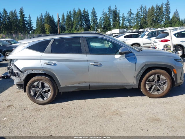 Hyundai TUCSON SEL 2026 5NMJB3DE7TH742115 Image 14