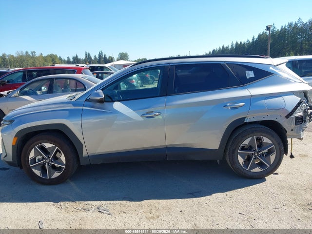 Hyundai TUCSON SEL 2026 5NMJB3DE7TH742115 Image 15