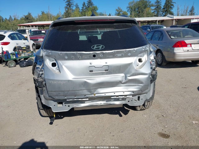 Hyundai TUCSON SEL 2026 5NMJB3DE7TH742115 Image 17