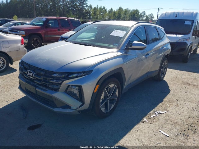 Hyundai TUCSON SEL 2026 5NMJB3DE7TH742115 Image 2