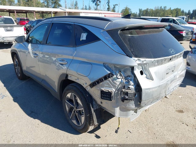 Hyundai TUCSON SEL 2026 5NMJB3DE7TH742115 Image 3