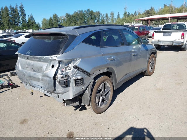 Hyundai TUCSON SEL 2026 5NMJB3DE7TH742115 Image 4