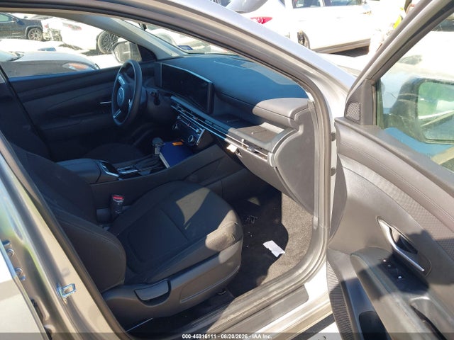 Hyundai TUCSON SEL 2026 5NMJB3DE7TH742115 Image 5