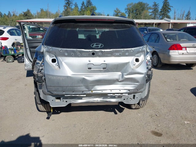 Hyundai TUCSON SEL 2026 5NMJB3DE7TH742115 Image 6