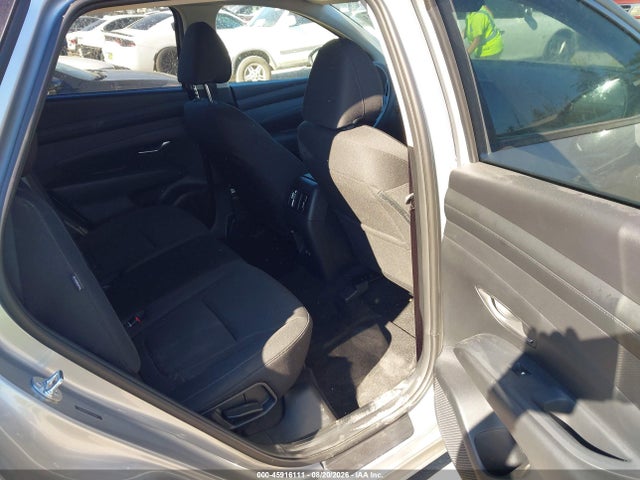 Hyundai TUCSON SEL 2026 5NMJB3DE7TH742115 Image 8