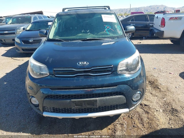KIA SOUL + 2017 KNDJP3A52H7431891 Image 6