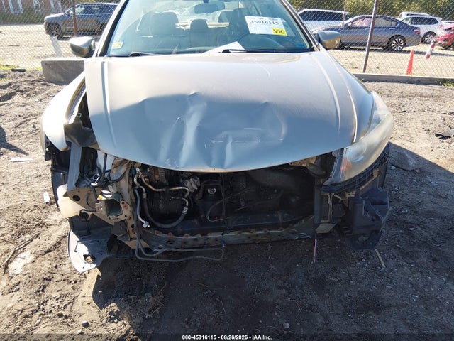 45916115 :رقم المزاد ، 1HGCP26859A135324 vin ، 2009 Honda Accord 2.4 Ex-l مزاد بيع