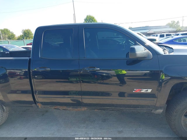 Продаж на аукціоні авто 2016 Chevrolet Silverado 1500 Lt, vin: 1GCVKREC8GZ311446, номер лоту: 45916122
