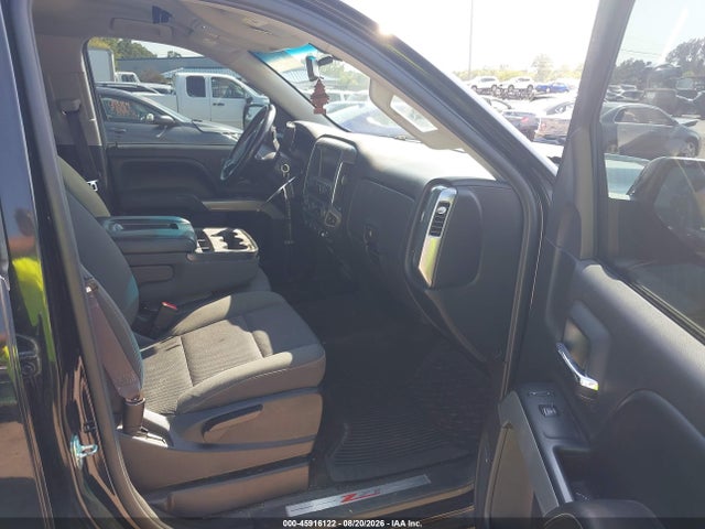 Продаж на аукціоні авто 2016 Chevrolet Silverado 1500 Lt, vin: 1GCVKREC8GZ311446, номер лоту: 45916122