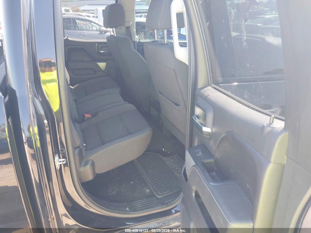 Продаж на аукціоні авто 2016 Chevrolet Silverado 1500 Lt, vin: 1GCVKREC8GZ311446, номер лоту: 45916122