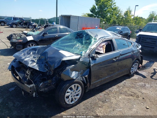 Продаж на аукціоні авто 2020 Hyundai Elantra Se, vin: 5NPD74LF7LH604379, номер лоту: 45916124