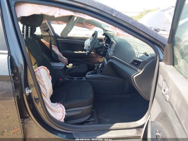 Продаж на аукціоні авто 2020 Hyundai Elantra Se, vin: 5NPD74LF7LH604379, номер лоту: 45916124