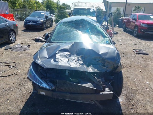 Продаж на аукціоні авто 2020 Hyundai Elantra Se, vin: 5NPD74LF7LH604379, номер лоту: 45916124