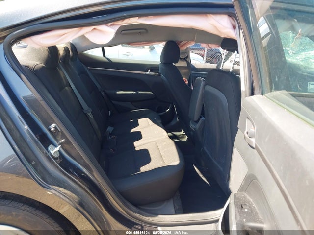 Продаж на аукціоні авто 2020 Hyundai Elantra Se, vin: 5NPD74LF7LH604379, номер лоту: 45916124