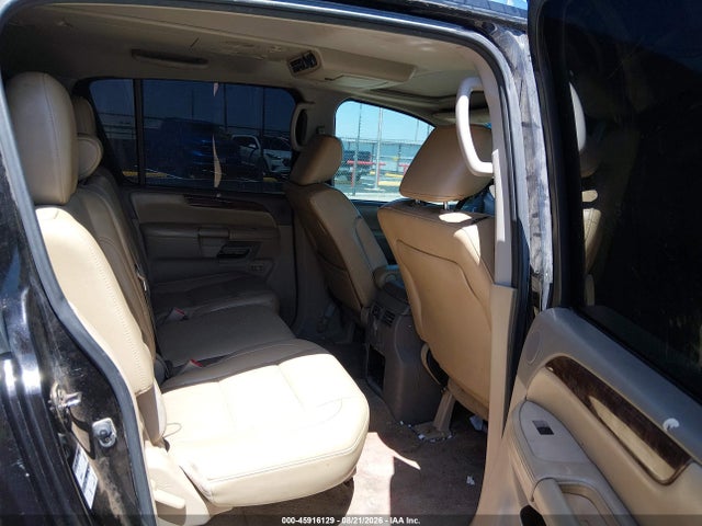 Aukcja sprzedaży 2012 Nissan Armada Sl, vin: 5N1BA0NDXCN605017, numer aukcji: 45916129