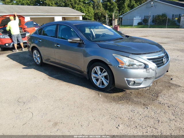Aukcja sprzedaży 2015 Nissan Altima 2.5 Sv, vin: 1N4AL3AP8FC591829, numer aukcji: 45916134